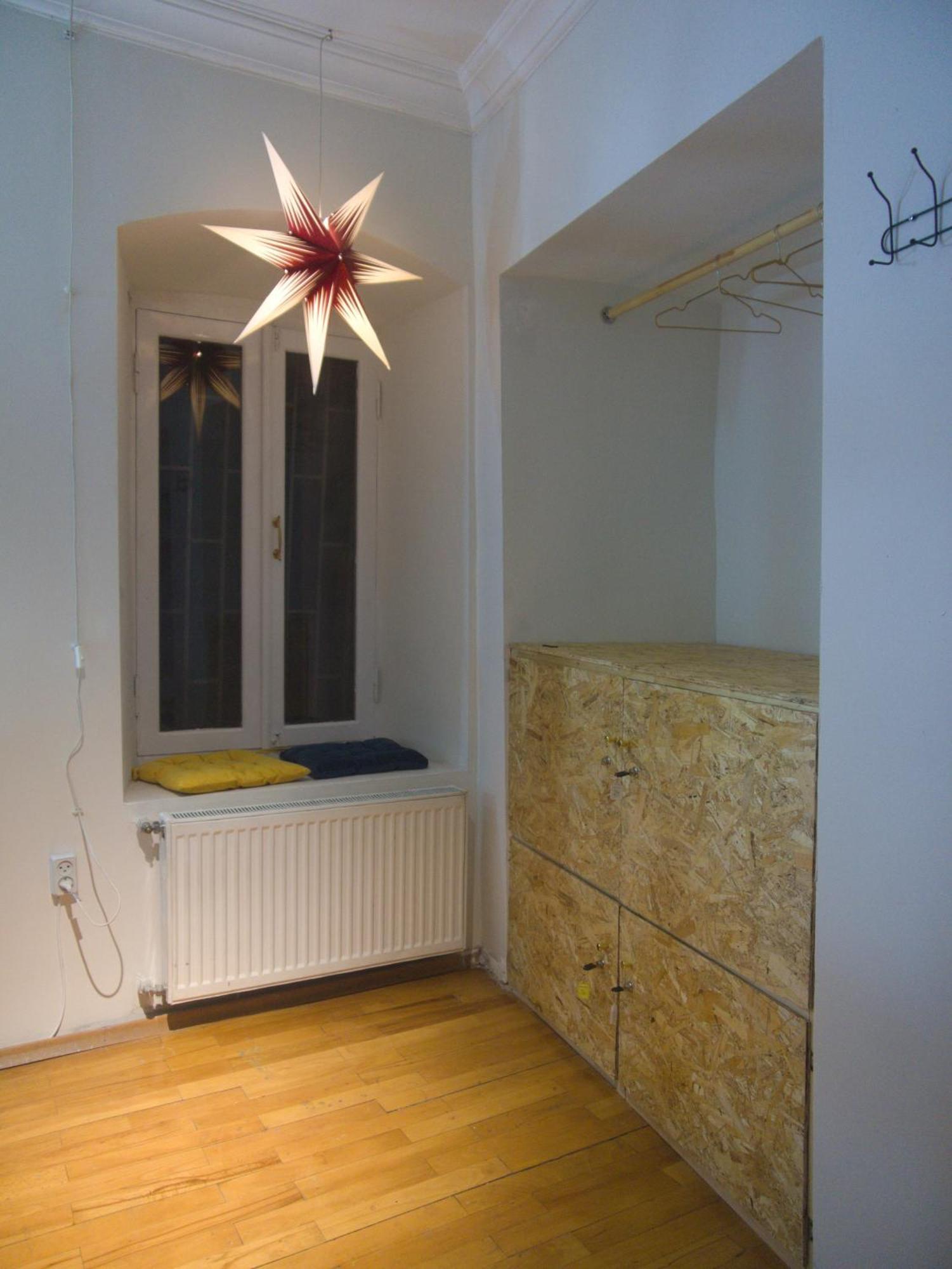 Friends Hostel Tbilisi ภายนอก รูปภาพ