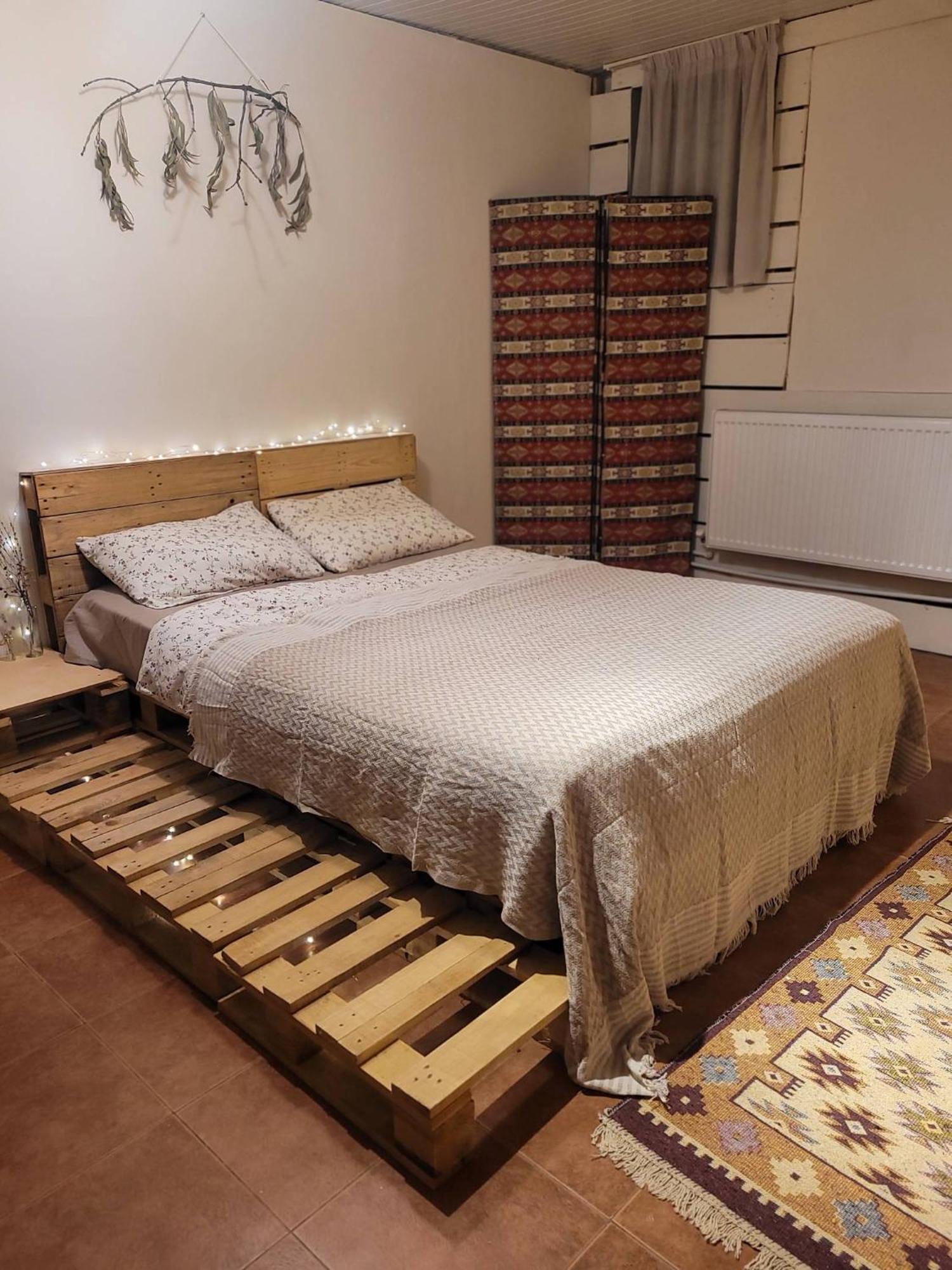 Friends Hostel Tbilisi ภายนอก รูปภาพ