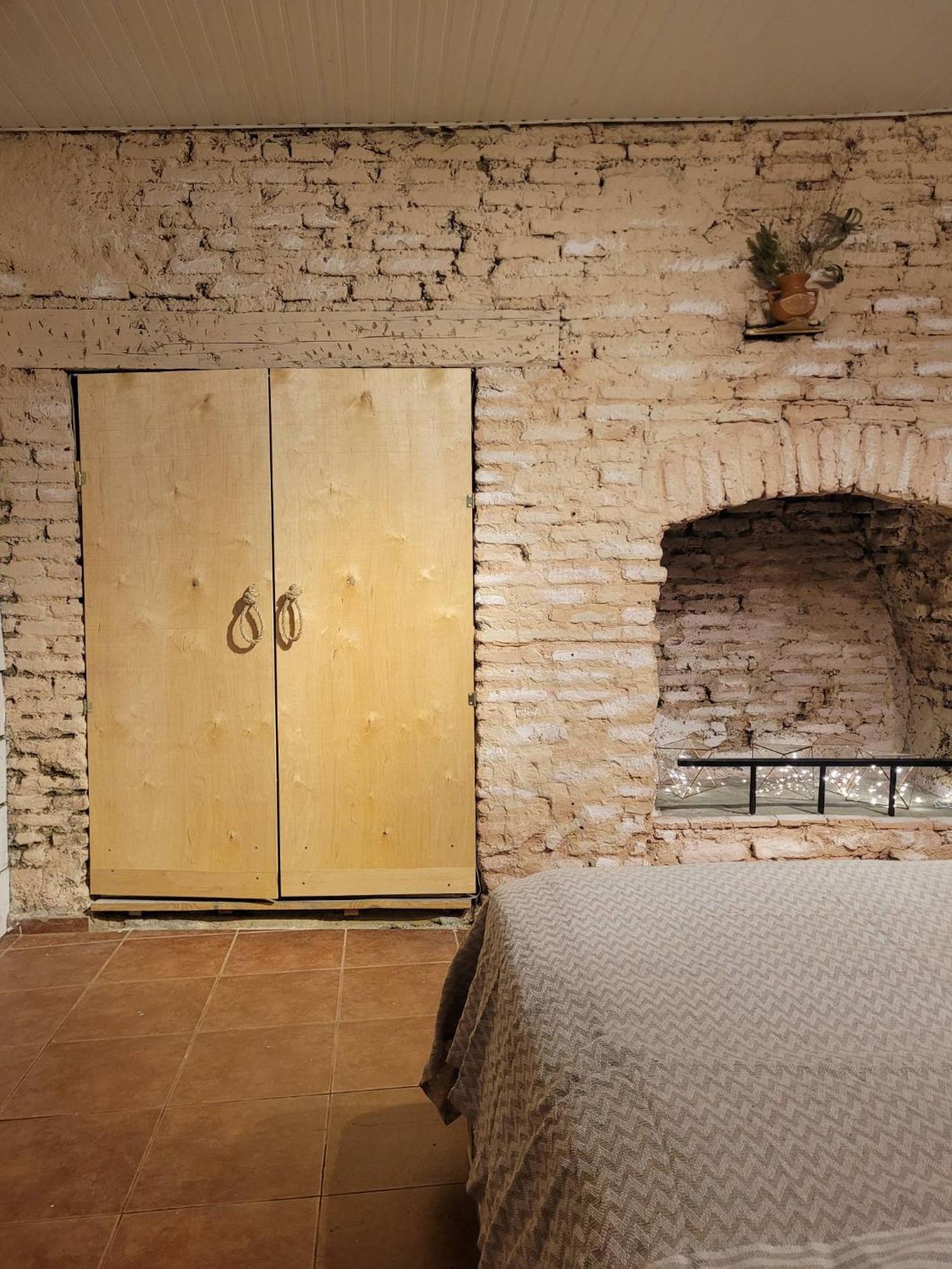 Friends Hostel Tbilisi ภายนอก รูปภาพ