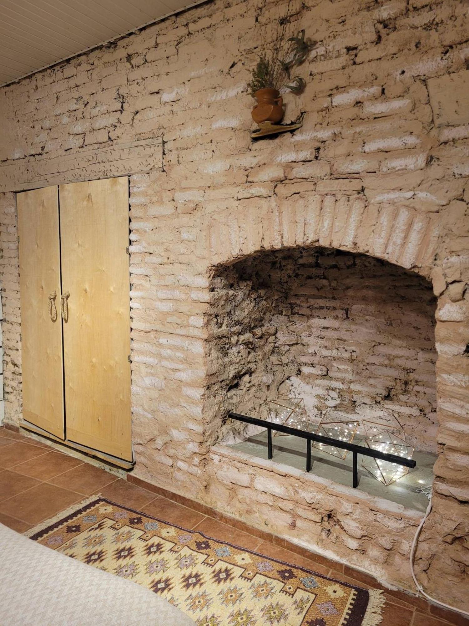Friends Hostel Tbilisi ภายนอก รูปภาพ
