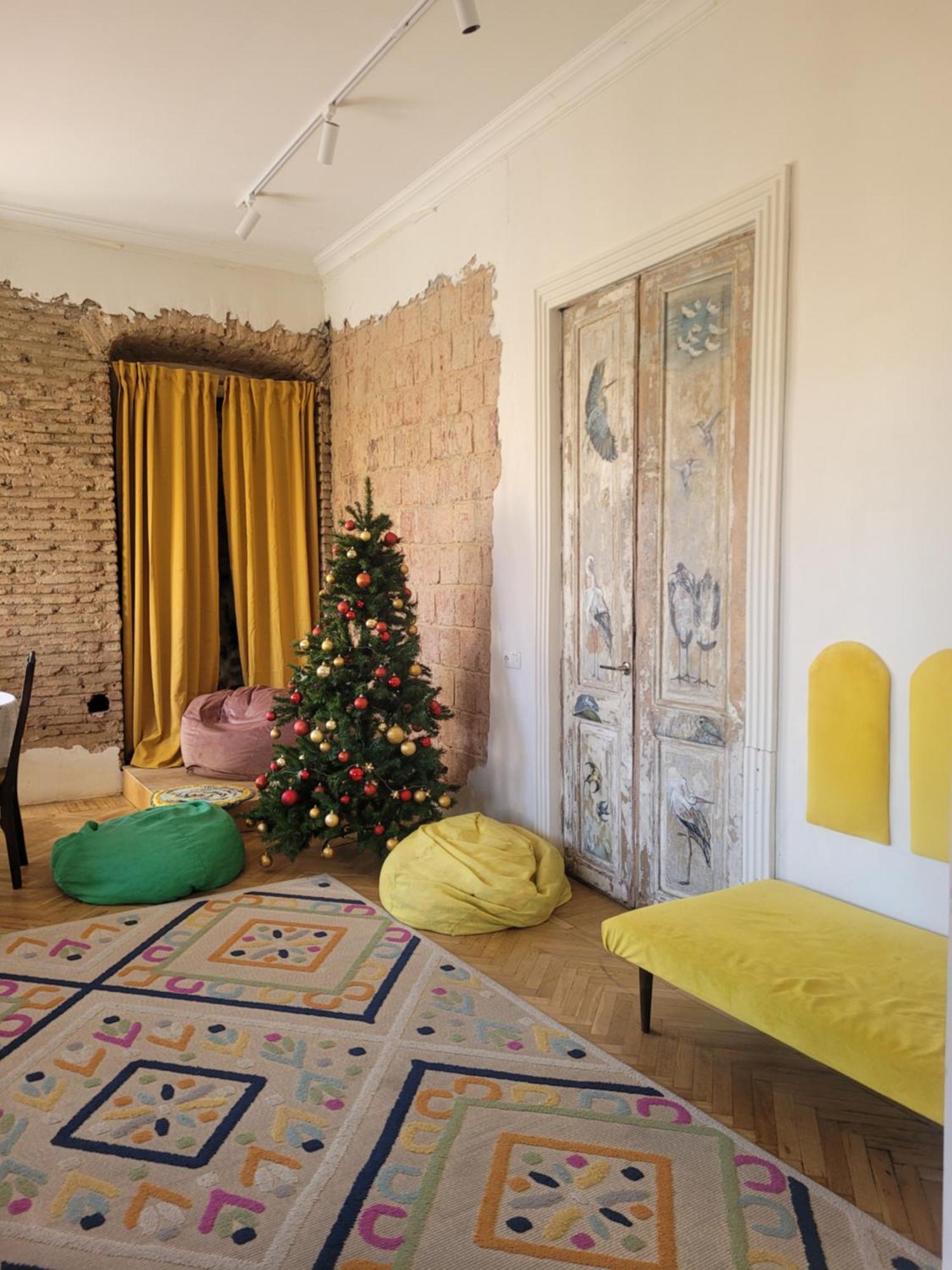 Friends Hostel Tbilisi ภายนอก รูปภาพ